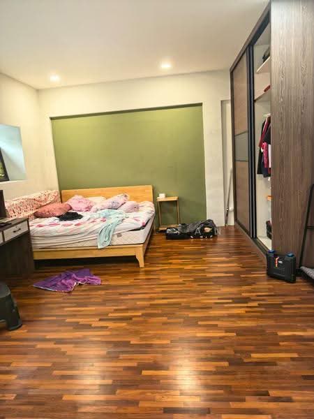 Semi-Detached House for Rent in Kuching (Sarawak) - Jeno Tan - Bedroom - PropertyGuru.com.my