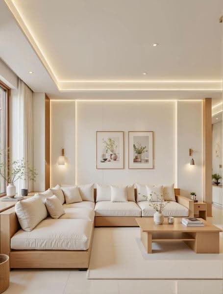 Condominium for Sale at Alamanda Heights - Ailyne Liew - Living Room - PropertyGuru.com.my