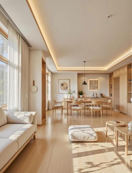 Condominium for Sale at Alamanda Heights - Ailyne Liew - Living Room - PropertyGuru.com.my