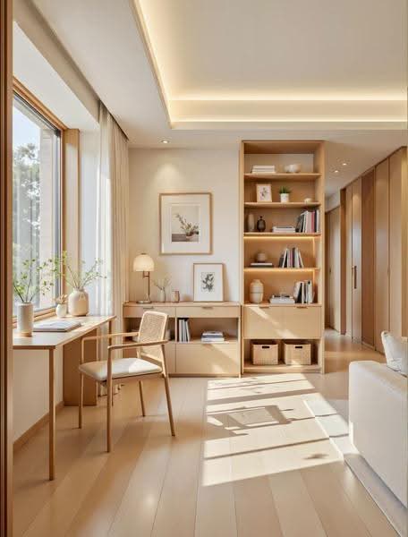 Condominium for Sale at Alamanda Heights - Ailyne Liew - Study - PropertyGuru.com.my
