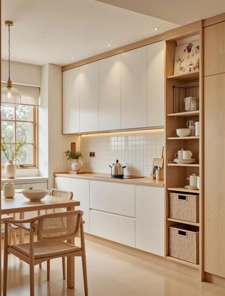 Condominium for Sale at Alamanda Heights - Ailyne Liew - Kitchen - PropertyGuru.com.my