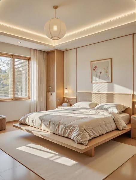 Condominium for Sale at Alamanda Heights - Ailyne Liew - Bedroom - PropertyGuru.com.my