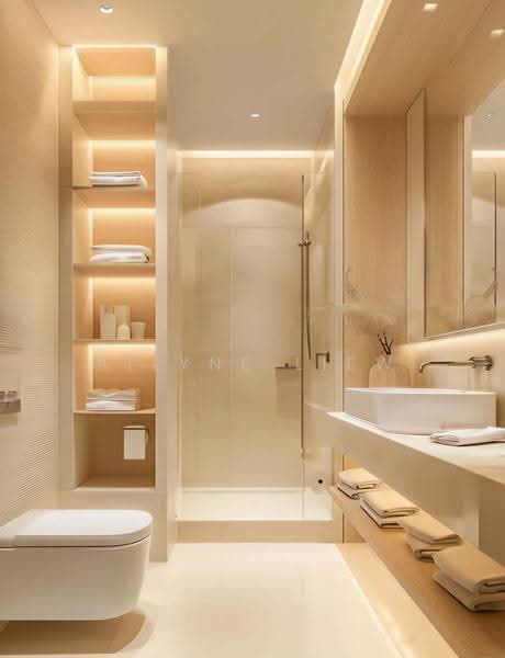 Condominium for Sale at Alamanda Heights - Ailyne Liew - Bathroom - PropertyGuru.com.my
