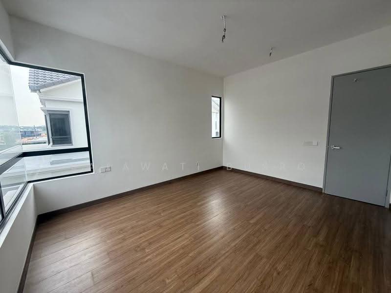 Semi-Detached House for Sale in Cyber 10 (Cyberjaya) - Salawati Busro - Interior - PropertyGuru.com.my