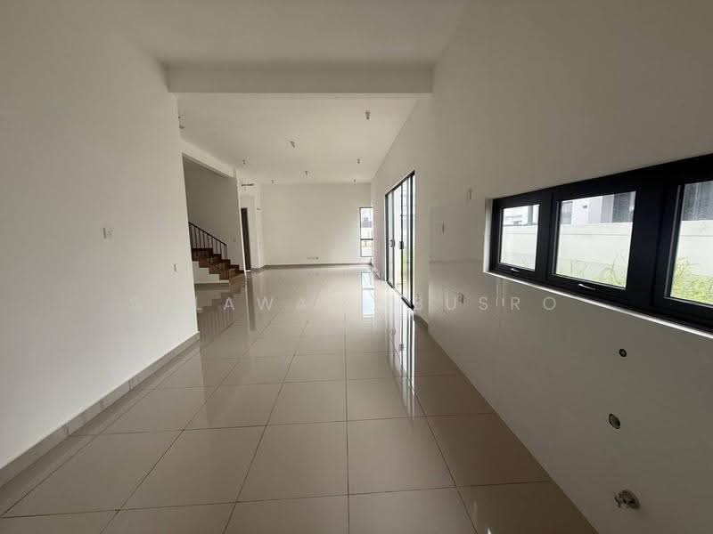 Semi-Detached House for Sale in Cyber 10 (Cyberjaya) - Salawati Busro - Interior - PropertyGuru.com.my