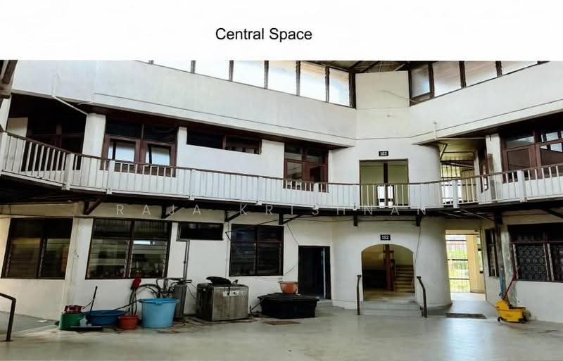 Commercial Bungalow for Sale in Titiwangsa (Kuala Lumpur) - Raja Krishnan - Exterior - PropertyGuru.com.my