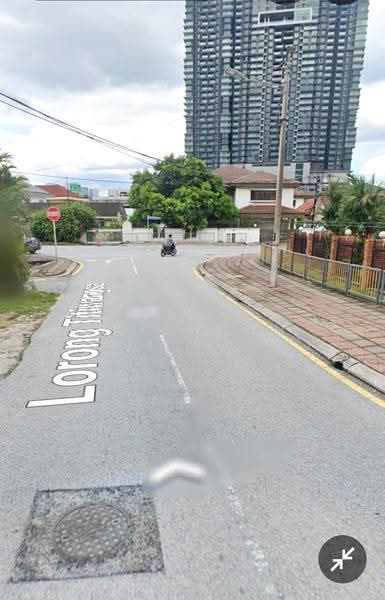 Commercial Bungalow for Sale in Titiwangsa (Kuala Lumpur) - Raja Krishnan - Exterior - PropertyGuru.com.my