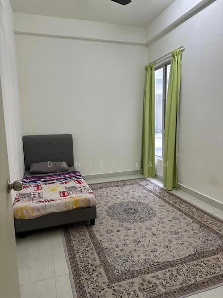 Kediaman Servis untuk Disewa di BSP 21 - Daniel Lam - Bedroom - PropertyGuru.com.my