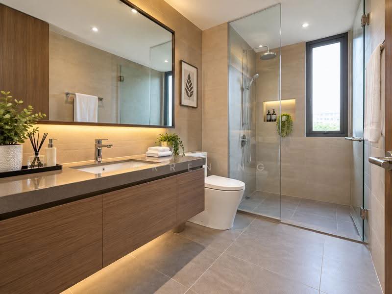 2-storey Terraced House for Sale in Seremban (Negeri Sembilan) - Darren Ng - Bathroom - PropertyGuru.com.my