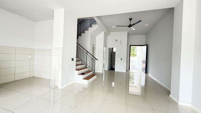 Terraced House for Rent in Gombak (Selangor) - Chloe Kok - PropertyGuru.com.my
