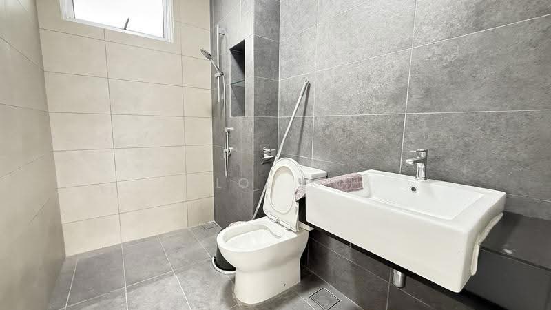 Terraced House for Rent in Gombak (Selangor) - Chloe Kok - PropertyGuru.com.my