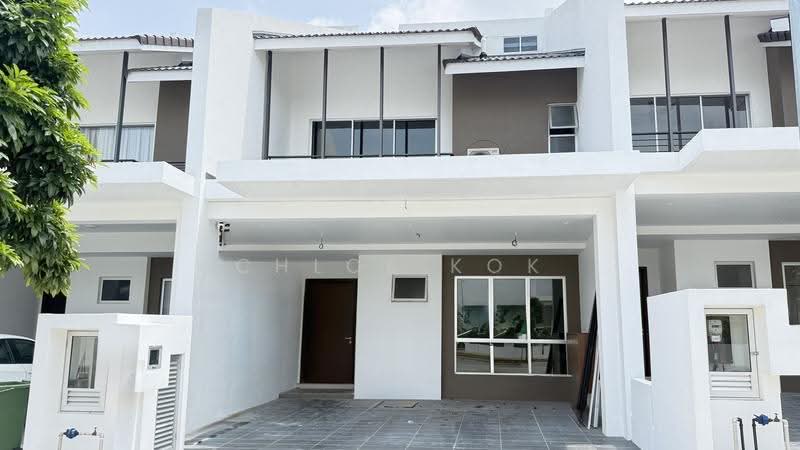 Terraced House for Rent in Gombak (Selangor) - Chloe Kok - PropertyGuru.com.my
