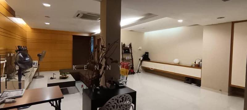 2-storey Terraced House for Sale in Taman Putra Prima (Puchong) - Kenny Koh - Living Room - PropertyGuru.com.my