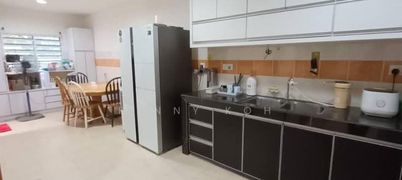 2-storey Terraced House for Sale in Taman Putra Prima (Puchong) - Kenny Koh - Kitchen - PropertyGuru.com.my