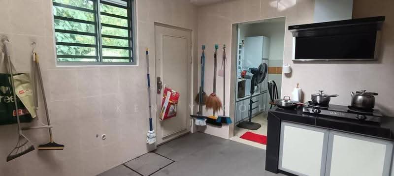 2-storey Terraced House for Sale in Taman Putra Prima (Puchong) - Kenny Koh - Kitchen - PropertyGuru.com.my