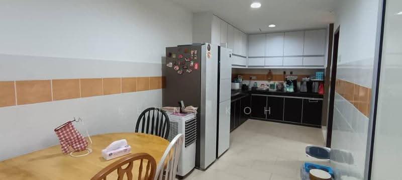2-storey Terraced House for Sale in Taman Putra Prima (Puchong) - Kenny Koh - Kitchen - PropertyGuru.com.my
