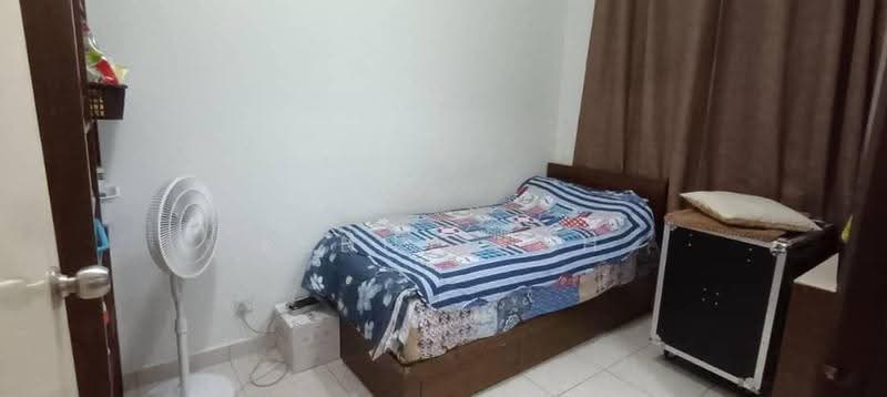 2-storey Terraced House for Sale in Taman Putra Prima (Puchong) - Kenny Koh - Bedroom - PropertyGuru.com.my