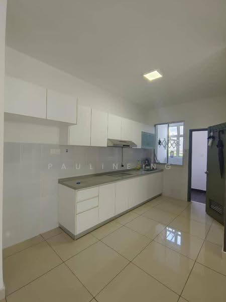 Condominium for Sale at The Aliff Residences (Alif Utama) - Pauline Ng - Kitchen - PropertyGuru.com.my