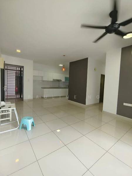 Condominium for Sale at The Aliff Residences (Alif Utama) - Pauline Ng - Living Room - PropertyGuru.com.my