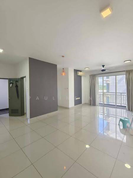 Condominium for Sale at The Aliff Residences (Alif Utama) - Pauline Ng - Living Room - PropertyGuru.com.my