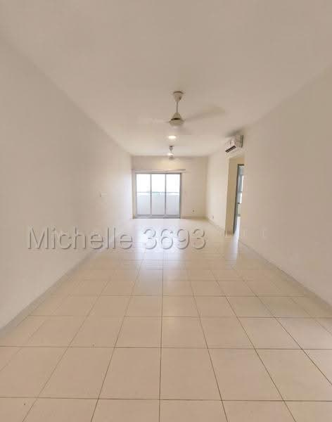 Apartment for Rent at Aman 1 - Michelle Lee - Living Room - PropertyGuru.com.my