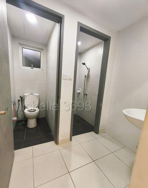 Apartment for Rent at Aman 1 - Michelle Lee - Bathroom - PropertyGuru.com.my