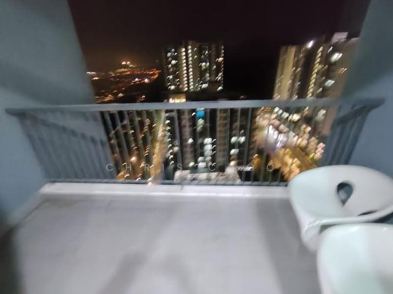 Condominium for Rent at Alstonia Residence - Chris Choo - PropertyGuru.com.my