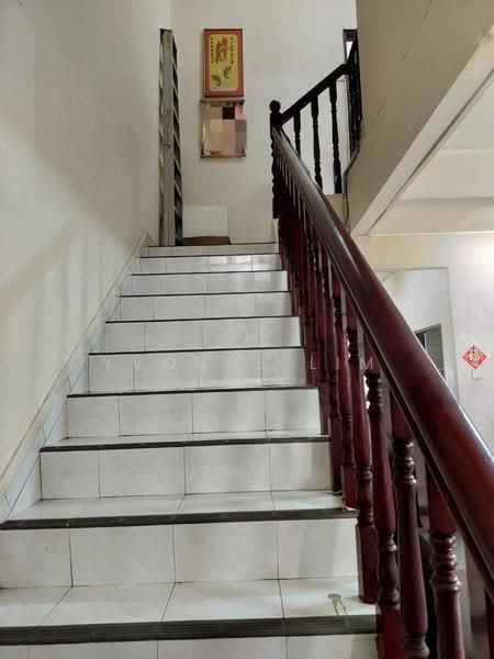 2-storey Terraced House for Sale in Saleng (Senai) - Yvonne Lim - Interior - PropertyGuru.com.my