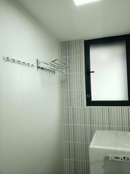 Service Residence for Rent at V@SUMMERPLACE - Pauline Ng - Bathroom - PropertyGuru.com.my