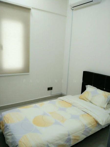 Service Residence for Rent at V@SUMMERPLACE - Pauline Ng - Bedroom - PropertyGuru.com.my