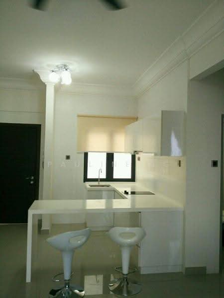 Service Residence for Rent at V@SUMMERPLACE - Pauline Ng - PropertyGuru.com.my