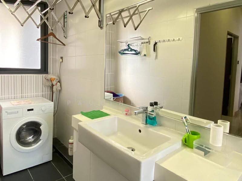 Service Residence for Rent at V@SUMMERPLACE - Pauline Ng - PropertyGuru.com.my