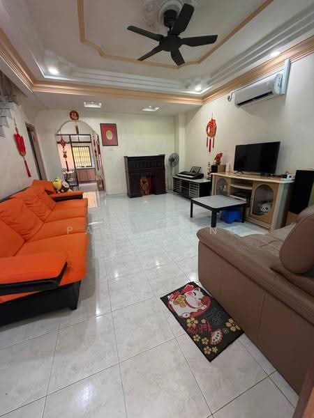 2-storey Terraced House for Sale in bukit indah (Johor Bahru) - Pauline Ng - PropertyGuru.com.my