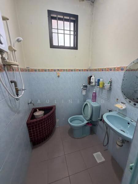 2-storey Terraced House for Sale in bukit indah (Johor Bahru) - Pauline Ng - PropertyGuru.com.my