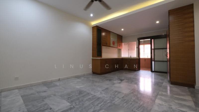 2.5-storey Terraced House for Rent in Bukit Wangsamas (Setiawangsa) - Linus Chan - Interior - PropertyGuru.com.my