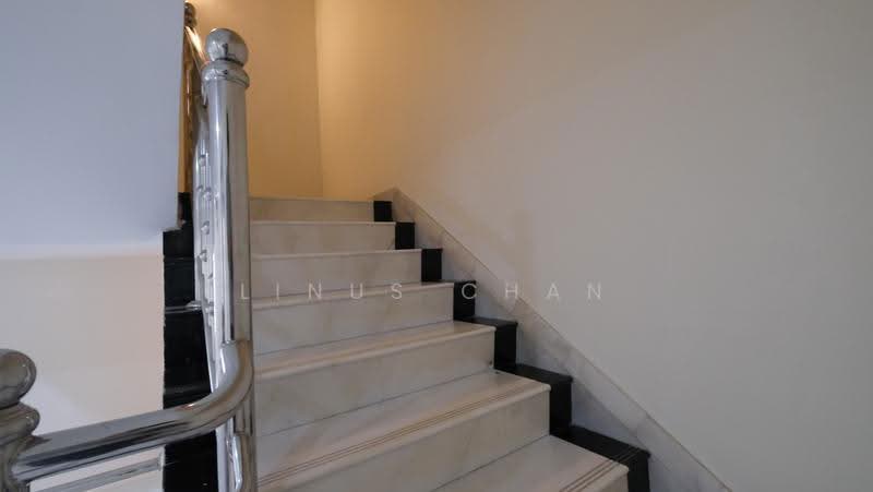 2.5-storey Terraced House for Rent in Bukit Wangsamas (Setiawangsa) - Linus Chan - Interior - PropertyGuru.com.my