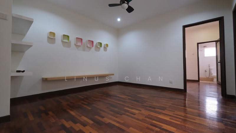2.5-storey Terraced House for Rent in Bukit Wangsamas (Setiawangsa) - Linus Chan - Interior - PropertyGuru.com.my
