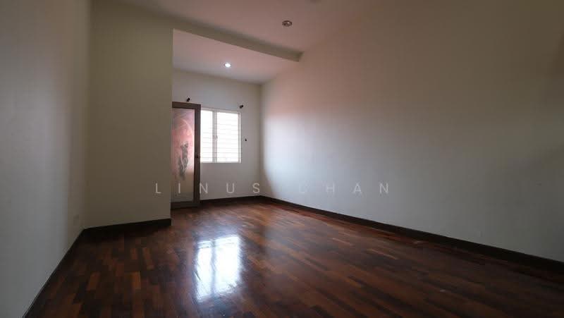 2.5-storey Terraced House for Rent in Bukit Wangsamas (Setiawangsa) - Linus Chan - Interior - PropertyGuru.com.my