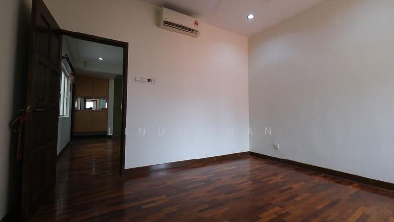 2.5-storey Terraced House for Rent in Bukit Wangsamas (Setiawangsa) - Linus Chan - Interior - PropertyGuru.com.my
