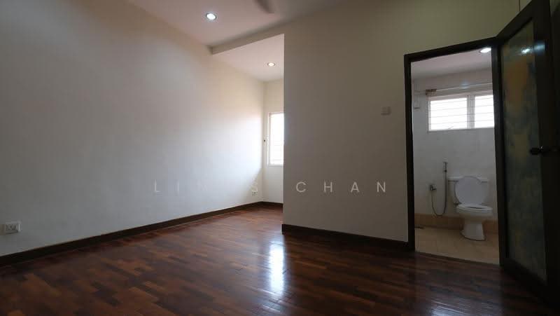 2.5-storey Terraced House for Rent in Bukit Wangsamas (Setiawangsa) - Linus Chan - Interior - PropertyGuru.com.my
