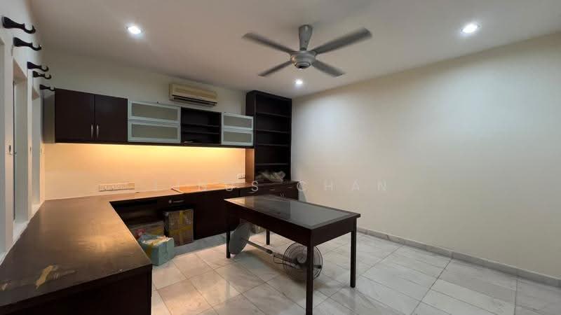 2.5-storey Terraced House for Rent in Bukit Wangsamas (Setiawangsa) - Linus Chan - Interior - PropertyGuru.com.my