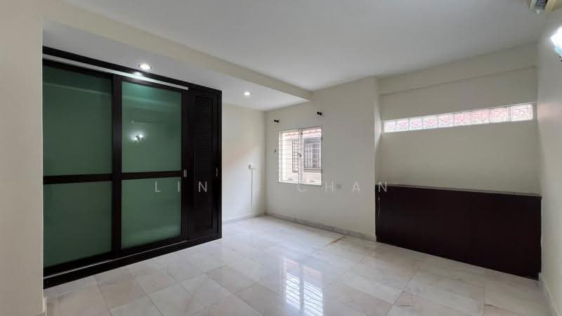 2.5-storey Terraced House for Rent in Bukit Wangsamas (Setiawangsa) - Linus Chan - Interior - PropertyGuru.com.my