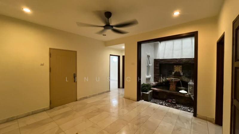 2.5-storey Terraced House for Rent in Bukit Wangsamas (Setiawangsa) - Linus Chan - Interior - PropertyGuru.com.my