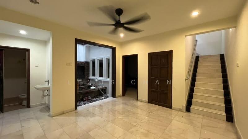2.5-storey Terraced House for Rent in Bukit Wangsamas (Setiawangsa) - Linus Chan - Interior - PropertyGuru.com.my