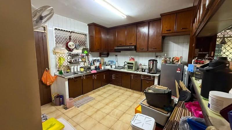 Rumah Berkembar untuk Disewa di Taman Pelangi (Johor Bahru) - Annie Tee - PropertyGuru.com.my