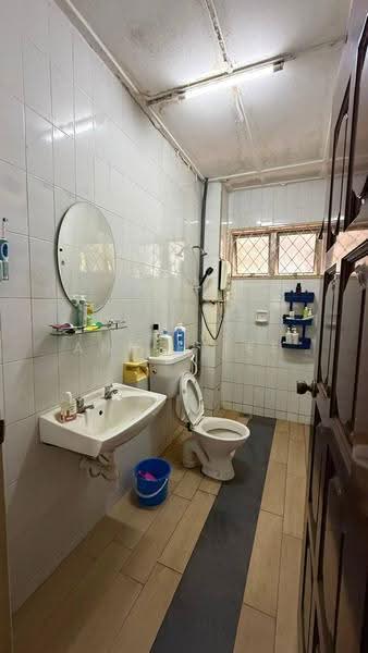 Rumah Berkembar untuk Disewa di Taman Pelangi (Johor Bahru) - Annie Tee - PropertyGuru.com.my
