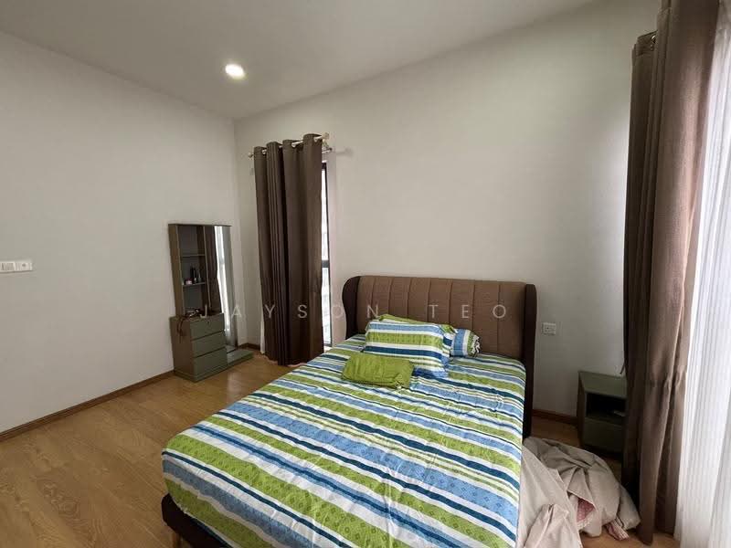 Kondominium untuk Disewa di Kings Bay @ Country Garden Danga Bay - Jayson Teo - Bedroom - PropertyGuru.com.my