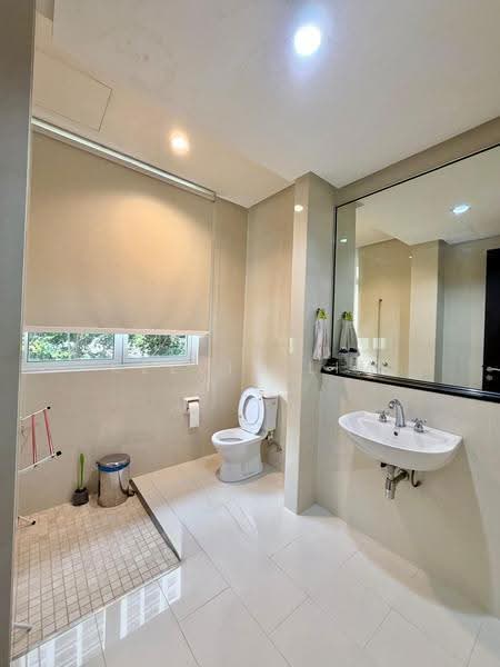 Rumah Teres 2.5-Tingkat untuk Dijual di Tanjung Tokong (Penang) - Kelvin Lim - Bathroom - PropertyGuru.com.my