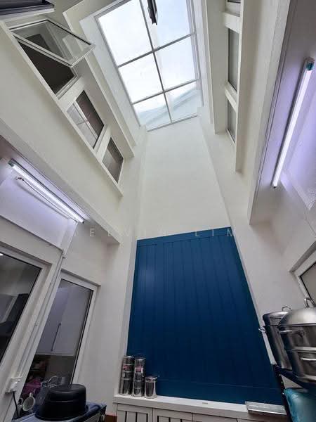 Rumah Teres 2.5-Tingkat untuk Dijual di Tanjung Tokong (Penang) - Kelvin Lim - Interior - PropertyGuru.com.my