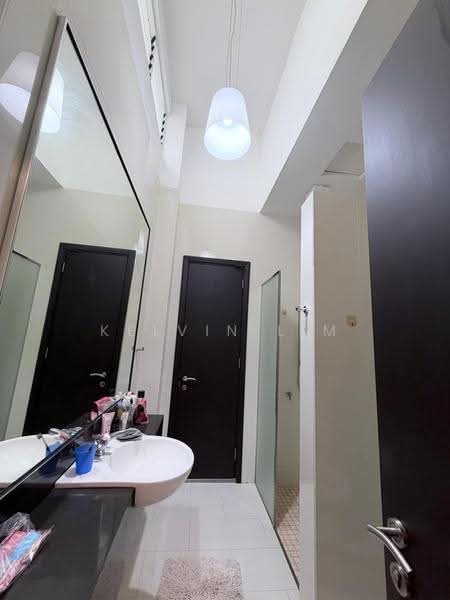 Rumah Teres 2.5-Tingkat untuk Dijual di Tanjung Tokong (Penang) - Kelvin Lim - Bathroom - PropertyGuru.com.my